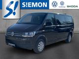 Volkswagen Transporter Caravelle 2.0 TDI LangerRdS Comfortl - Volkswagen: Transporter Lang