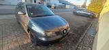 Seat Ibiza - gebrauchte Seat Ibiza aus dem Jahr 2005