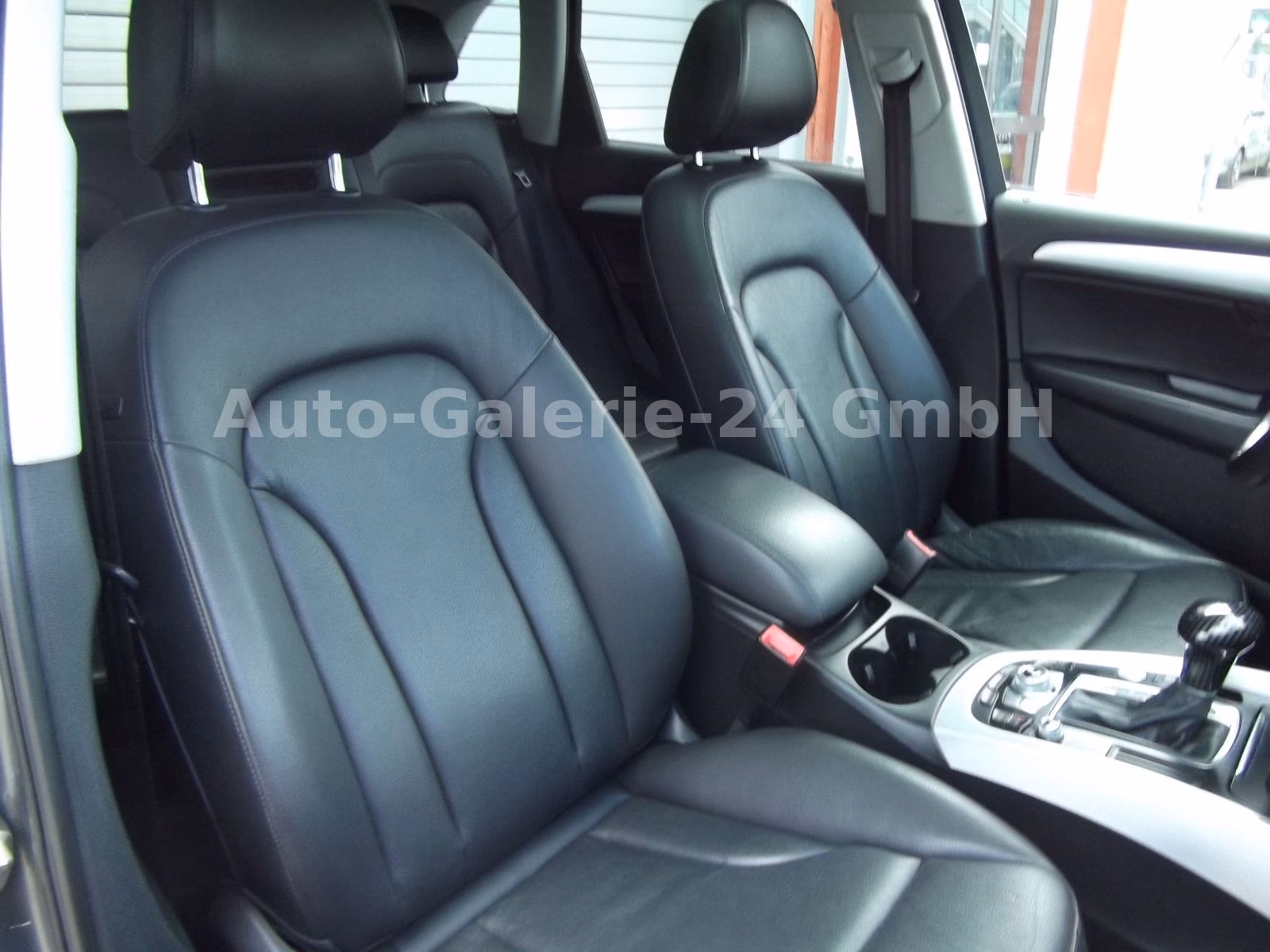 Audi Q5 3.0 TDI  S tronic quattro