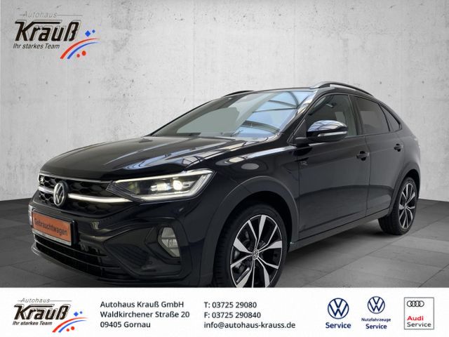 Volkswagen Taigo 1.0 TSI R-Line Sportpaket LED