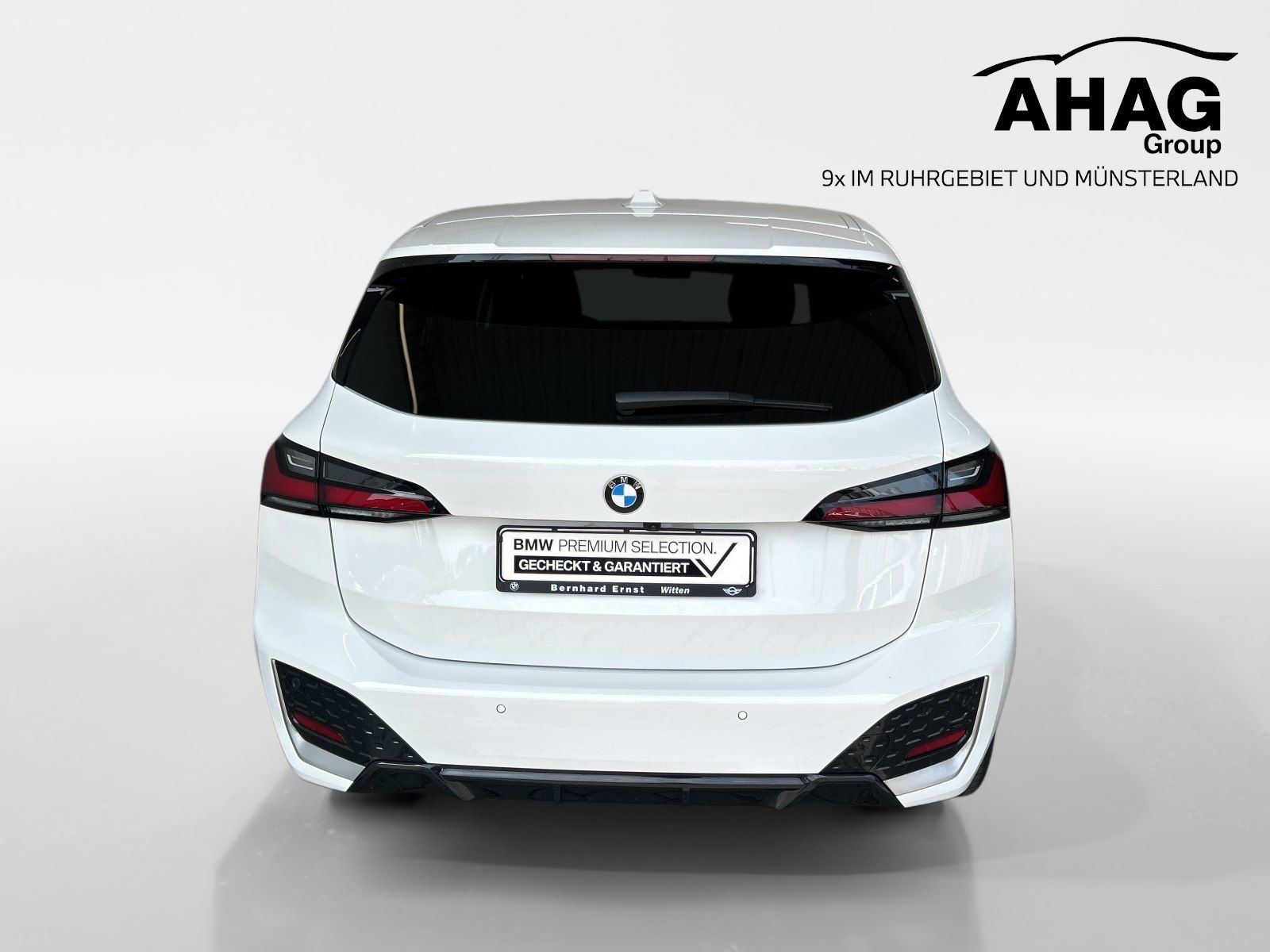 BMW 218 Active Tourer - Bild 5