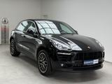 Porsche Macan / APPROVED GARANTIE NEU! - Porsche: Approved