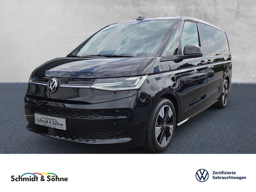 Image of Volkswagen T7 Multivan