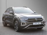 Volkswagen T-Roc Style 2.0 l TDI DSG RFK, AHK, Pano, VLW - mit Diesel-Antrieb: Automatik