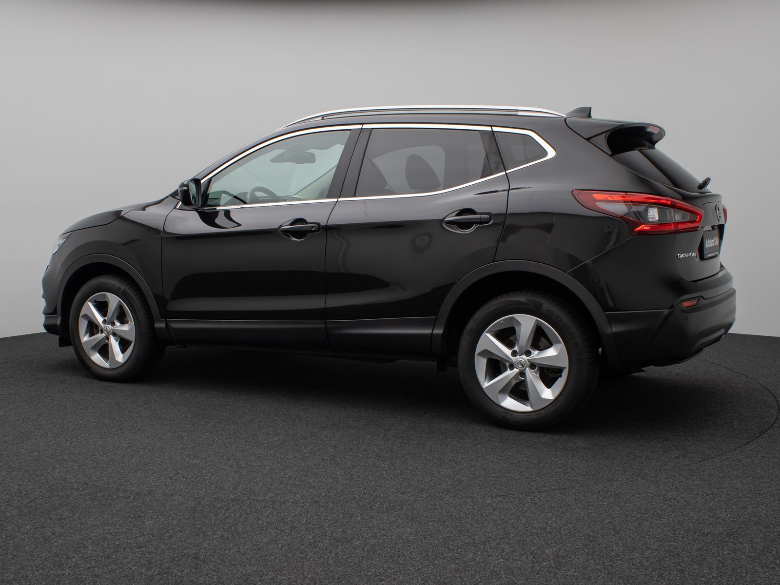 Fahrzeugabbildung Nissan Qashqai Acenta Panorama Kamera DAB Navi Xenon