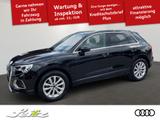 Audi Q3 35 TFSI advanced *AHK*NAVI*KAMERA*SITZH*