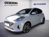 Hyundai i10 1.2 Prime KLIMA PDC SHZ KAMERA NAVI FACELIFT - Hyundai i10 Prime mit Benzin-Antrieb