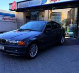 BMW 3er E46 328i Limousine Sound System Ha... - BMW 328: 328i E46