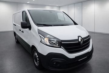 Renault Trafic - 2