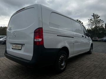 Mercedes Vito - 4