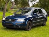 Volkswagen VW Passat B5 3BG 1.9TDI HU 11.25 TÜV - Volkswagen Passat: 3bg TDI