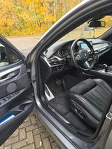 BMW X6 M50 M50d - - BMW X6 M50 aus 2018