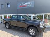 Ford Ranger XLT 4x4 Doppelkabine AHK+Laderollo - Ford Ranger Tageszulassungen