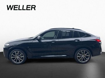 BMW X4 - 7