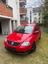 Volkswagen VW FOX 1.2 REFRESH//WENİG KM//TOP//SCHECKH... - Volkswagen Fox: Refresh