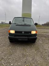 Volkswagen VW T 4  2,5L - Volkswagen LT aus 2002