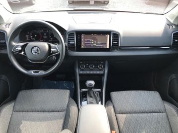 Skoda Karoq - 3