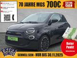 Fiat 500 La Prima by Bocelli DAB #ANDROID #NAVI - Fiat 500 by-Bocelli