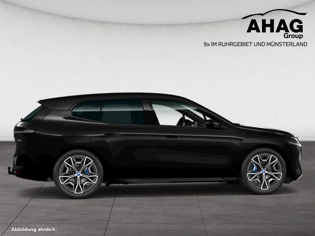 BMW iX - Bild 8