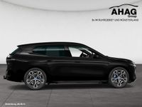 BMW iX - Vorschau Bild 8