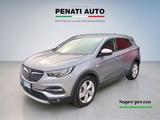 Opel Grandland 1.6 diesel Ecotec Start&Stop aut. - Opel Grandland (X) mit Halbautomatikschaltung