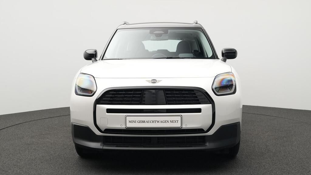MINI One Countryman - Bild 3