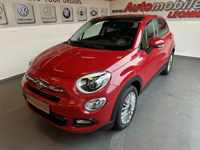 Fiat 500X Lounge *34292KM*2Hd.*Garantie*ab3,99%*