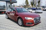 Audi A4 Avant 40 TDI*Quattro*Sthz.*AHK*ACC*Massage... - Audi A4: Kombi, 40 TDI