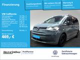Volkswagen T7 California Beach 2.0 TDI DSG 18 AHK STHZ IQ - graue Volkswagen T7 California