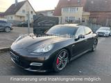 Porsche Panamera Turbo*AGA*ACC*Chrono*Porsche Scheckheft - Porsche Panamera aus 2010: Turbo