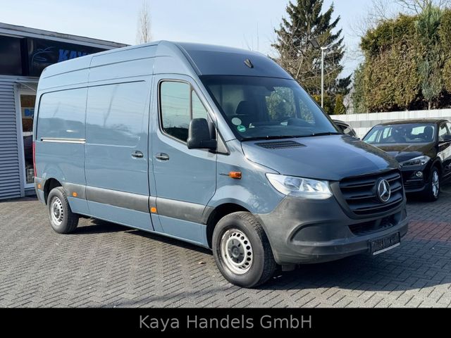 Mercedes-Benz eSprinter III Kasten FWD 312 FWD L2 Klima/Kamera