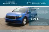 Skoda Enyaq 50 109kW PDC*Tempo*Klima*NAV*SH - gebrauchte Skoda Enyaq aus dem Jahr 2023