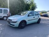 Opel Corsa 1.4 16V Comfort Automatik Zahnriemen Neu - Opel Gebrauchtwagen von 2000