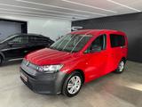Volkswagen Caddy 2.0 TDI*PDC*Klima*5.Sitze*Tempomat* - Volkswagen Kühlkastenwagen T 5
