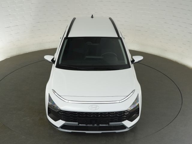 BAYON FACELIFT T-GDI TREND+NAVI+VOLL LED+RÜCKFAH