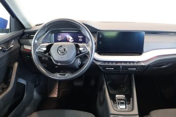 Skoda Octavia 2.0 TDI Ambition AID+ACC+KAM+STDHZG+AHK