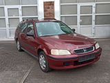 Honda Civic Kombi 1.4 / 2.Hand / HU bis 03/2025 - Honda Civic aus 1998