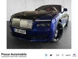Rolls-Royce Spectre BLACK BADGE HUD ACC 360°KAM RFK NAVI LM - Rolls-Royce Spectre