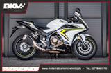 Honda CBR500R +1.Hand+35KW+Insp. erledigt+ - HONDA CB 500