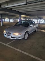 Mazda Xedos 6 V6 2.0 Exklusive Vollausstattung  - Mazda Xedos Gebrauchtwagen