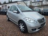 Mercedes-Benz A 180 A A 180 CDI*Klima*Sitzheizung*TÜV Neu* - gebrauchte Mercedes-Benz A 180 aus dem Jahr 2008