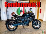 CFMOTO 800NK Sport - CFMOTO 800NK SPORT