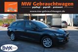 Seat Leon 2.0TDI Sportstourer Style LED ACC KAM LED - gebrauchte Seat Leon aus dem Jahr 2023