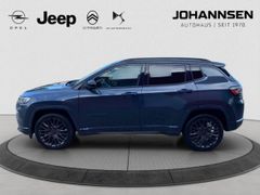 JEEP COMPASS S 1.3l T4 110 kW DCT FWD