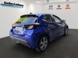 Mazda 2 Hybrid 116 Exclusive-Line Ganzjahresreifen - Mazda Gebrauchtwagen in Hamburg