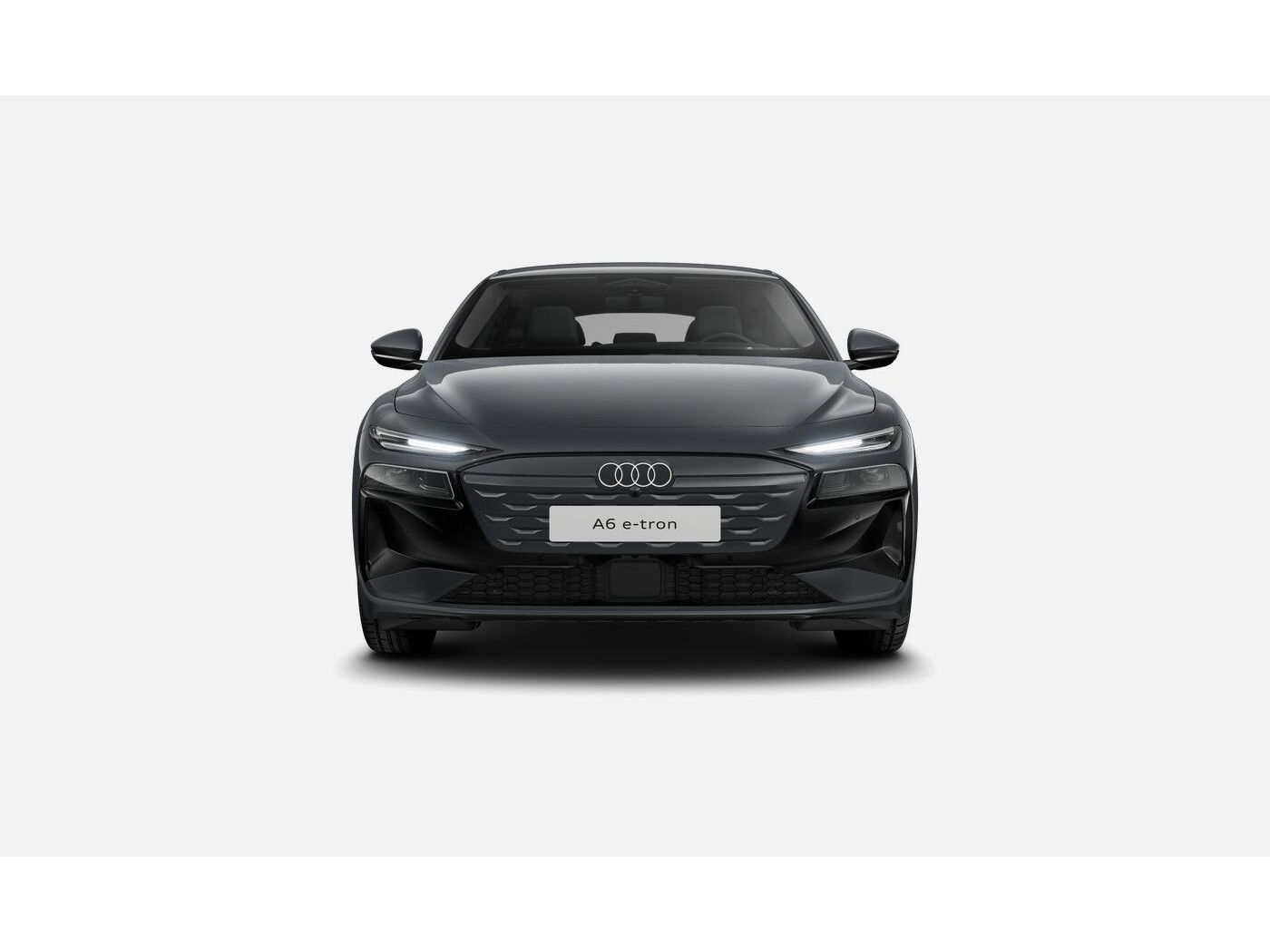 Audi A6 e-tron - Bild 4