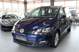 Volkswagen Sharan 2.0 TDI DSG Highline BMT 4Motion - Volkswagen Sharan: 4motion