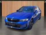 BMW 330 i Touring xDrive M Sport*ACC*HiFi*Pano* - BMW 330: M Sport