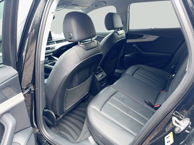 Audi A4 - Bild 11