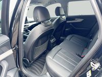 Audi A4 - Vorschau Bild 11